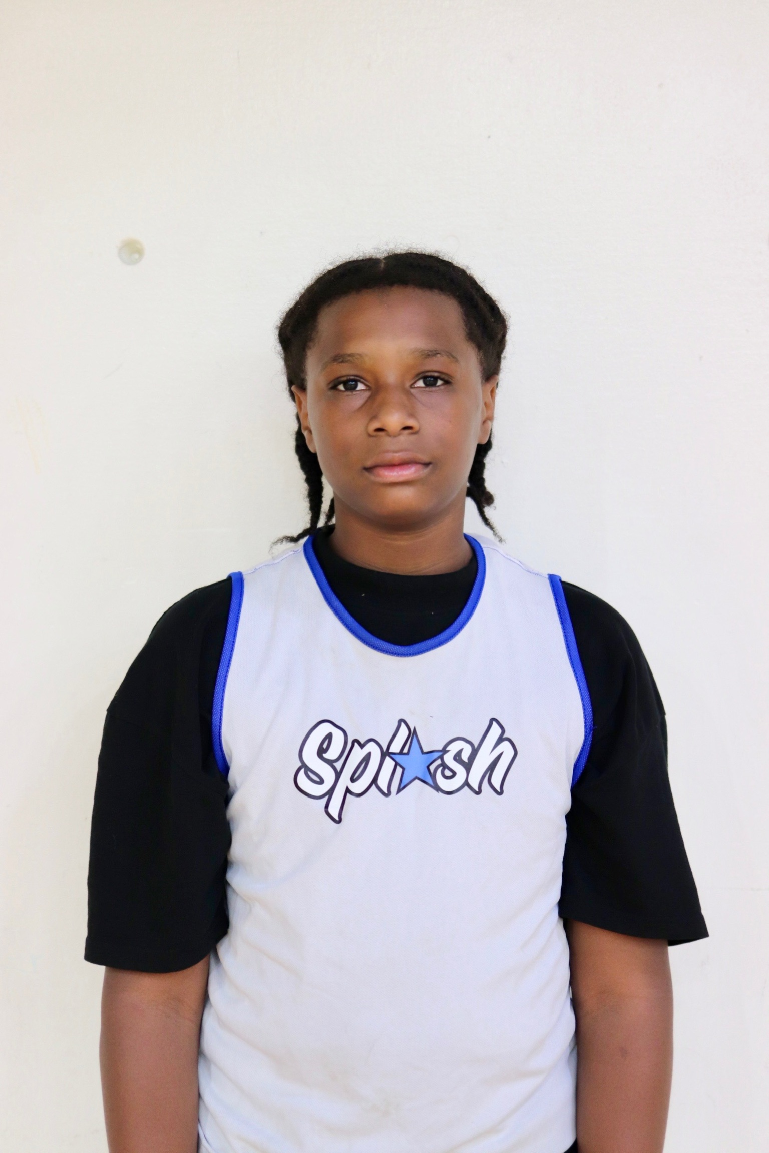 Headshot of Aaron Simms
